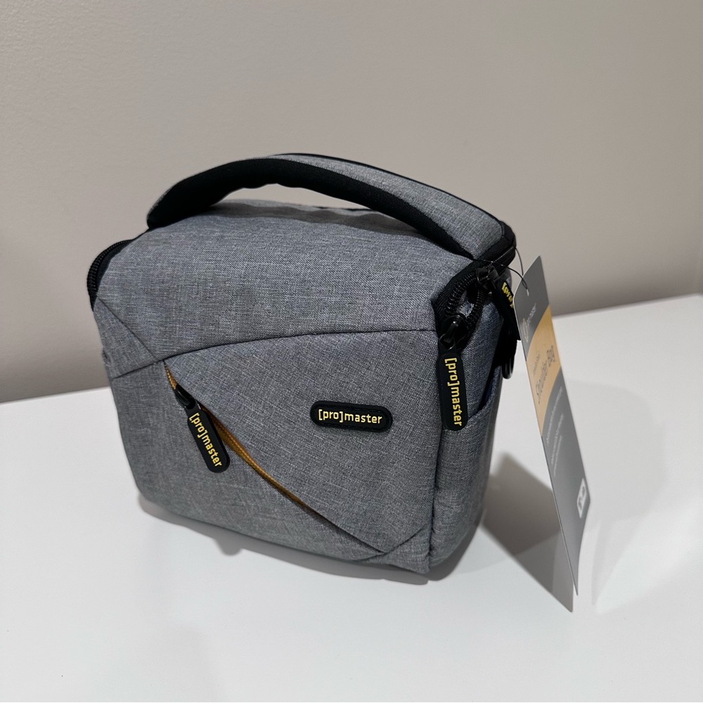 ProMaster Impulse Small Shoulder Bag